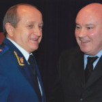 Абельцев Сергей Николаевич