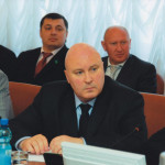 Сергей Абельцев