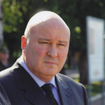 Сергей Абельцев