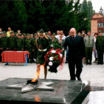 Сергей Абельцев в Тамбове