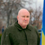 Абельцев на митинге ЛДПР