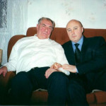 Сергей Абельцев