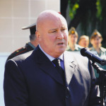 Сергей Абельцев в Тамбове