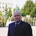 Сергей Абельцев в Тамбове
