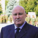 Сергей Абельцев в Тамбове
