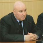 Депутат Абельцев конференция ФСИН
