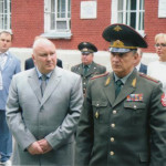 Абельцев в Тамбове