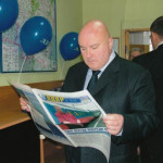 Абельцев ЛДПР