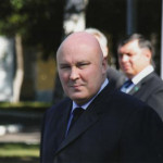 Депутат Абельцев