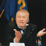Владимир Жириновский