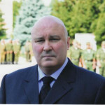 Сергей Абельцев в Тамбове