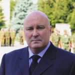 Сергей Абельцев в Тамбове