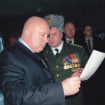 Абельцев Сергей Николаевич Тамбов